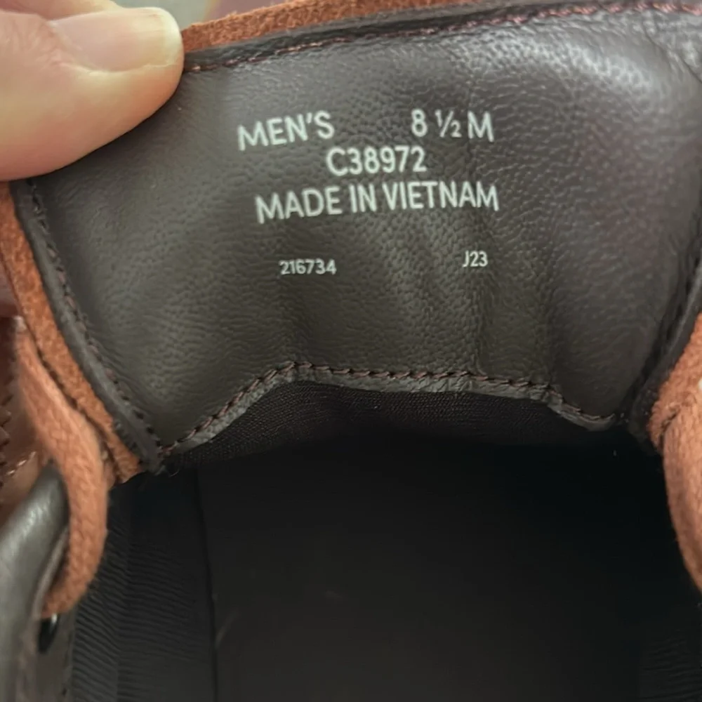 Cole Haan Grandpro Breakaway Sneakers - Picture 6 of 9